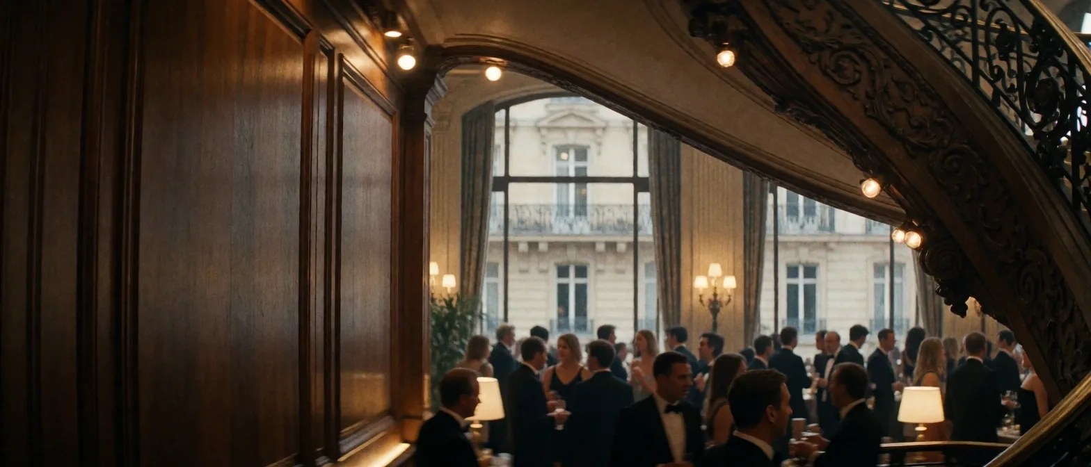 Ambiance de l'Atelier Noraventix