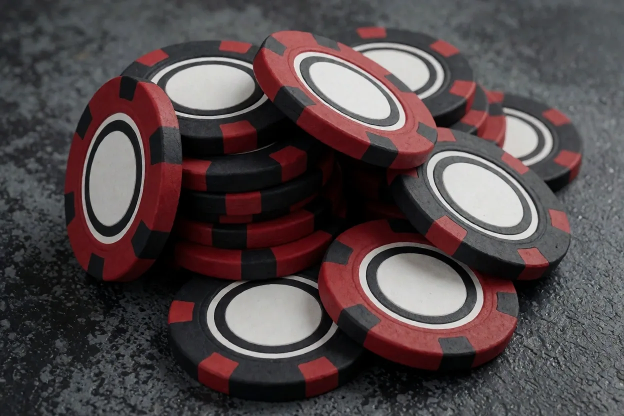 Animation Poker Noraventix