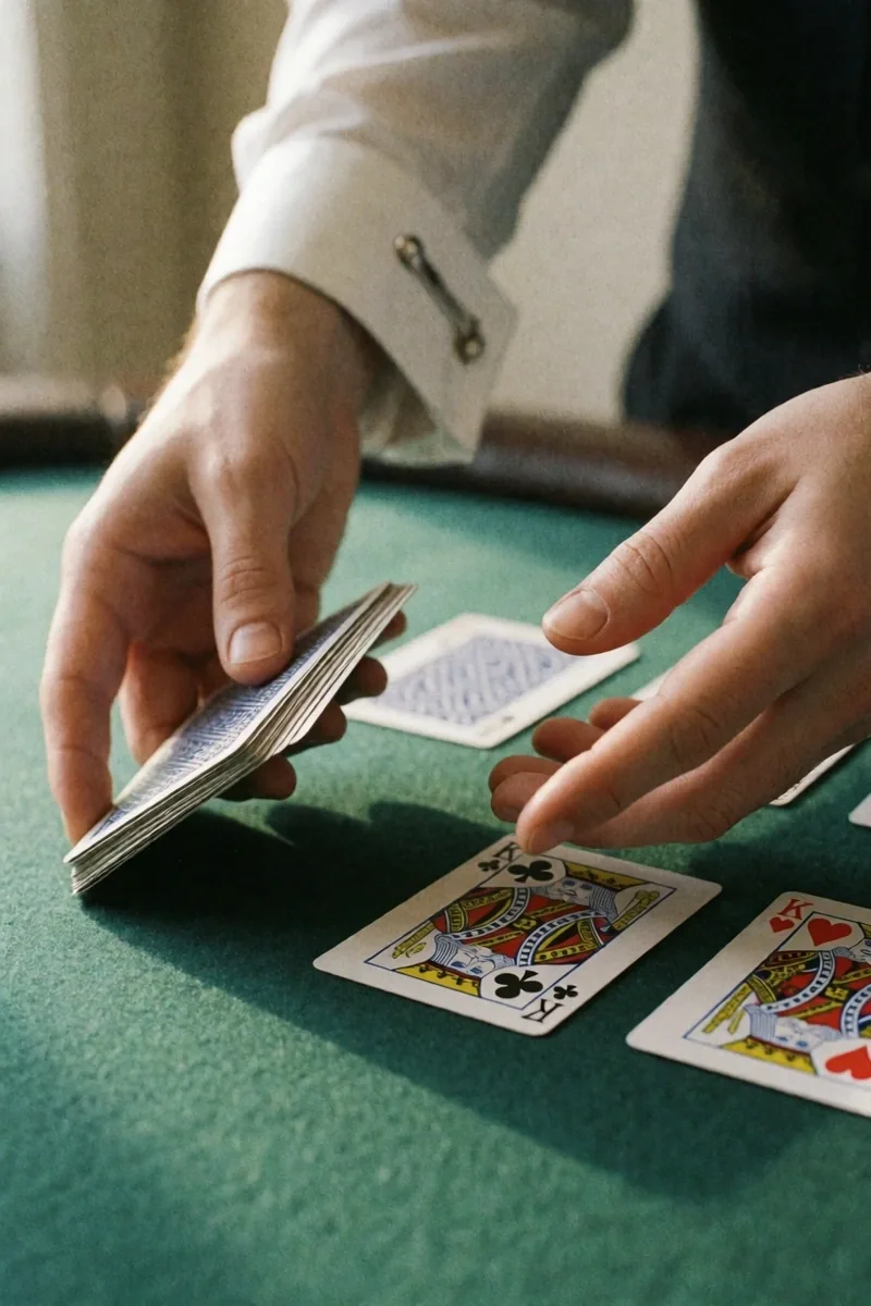 Art du Jeu