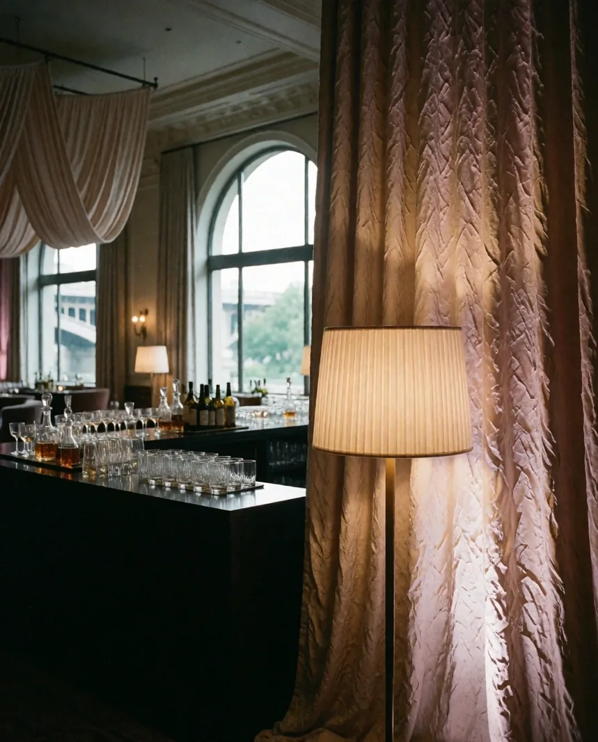 Bar et Mixologie