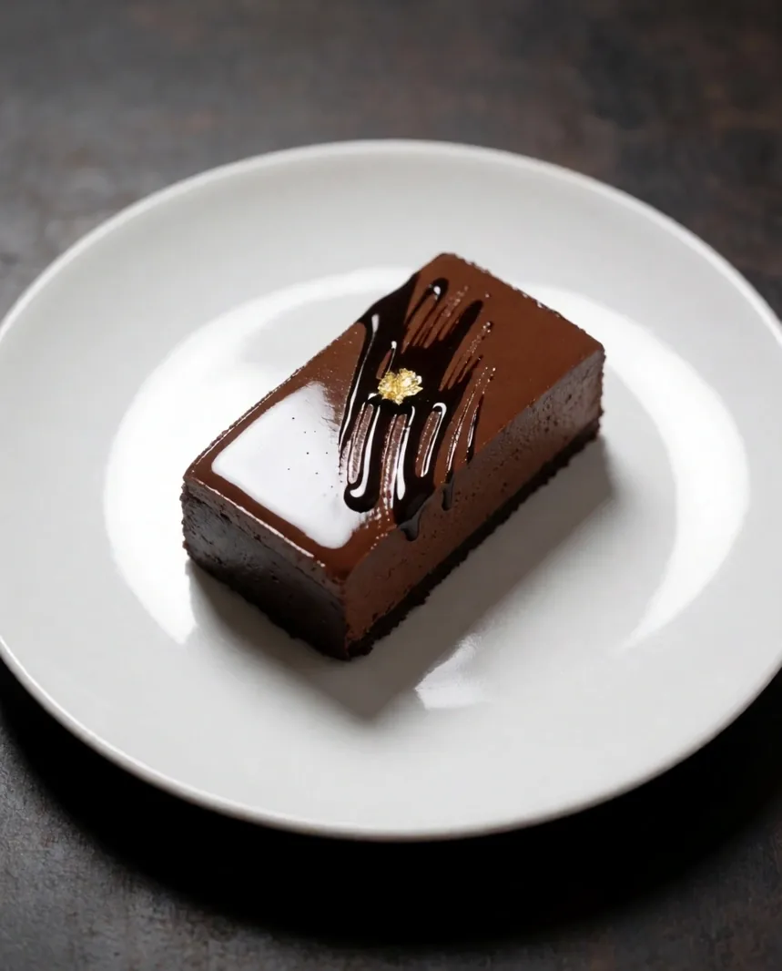 Dôme Chocolat