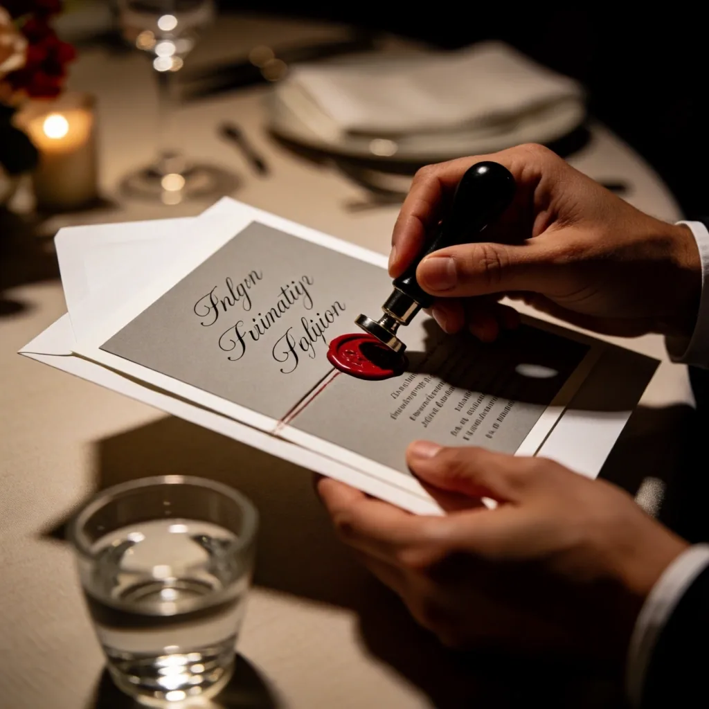 Invitation Noraventix
